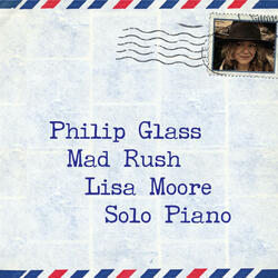 Closing (feat. Lisa Moore)