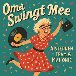 Oma Swingt Mee