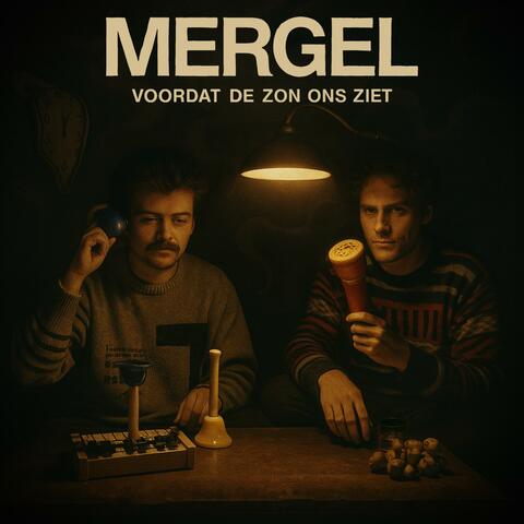 Voordat De Zon Ons Ziet