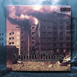 Front Lines (feat. D.O.V & Gambit Ramsay)