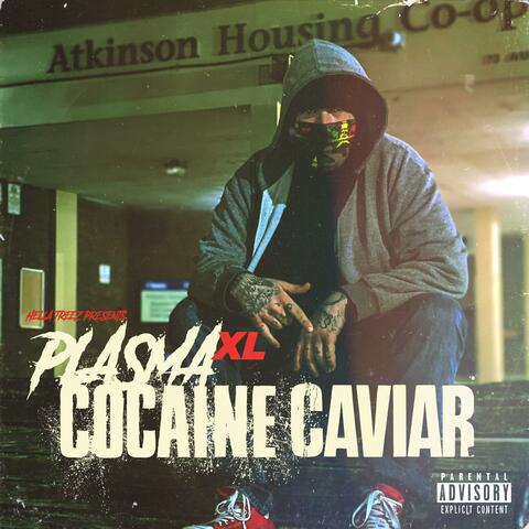 Cocaine Caviar