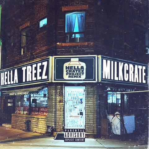 Hella Cratez (Project Remix)