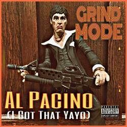 AL PACINO