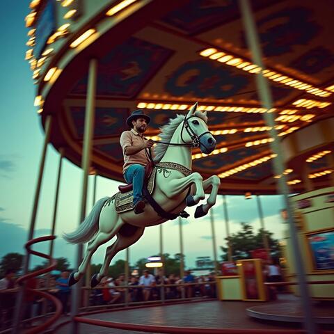 Rodeo Ride