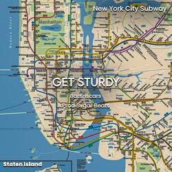 Get Sturdy