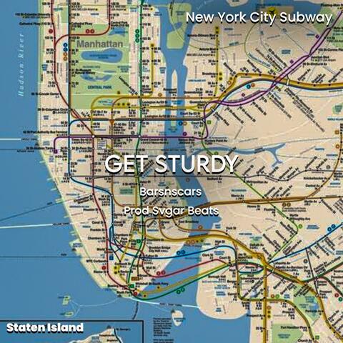 Get Sturdy