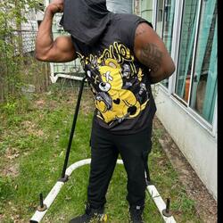 Trumpet Of Jarman: Who I Is
