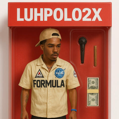 Comprehend (feat. Buck)