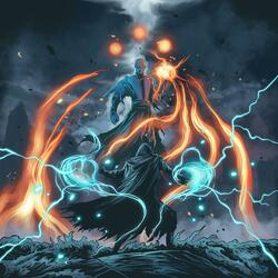 Rolan vs The Masterwork: The Final Battle
