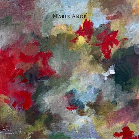 Marie Ange