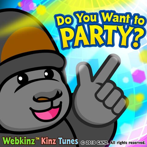 Do you Want to Party?