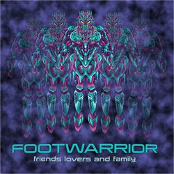 Foot Warrior (Live and Remastered) (Live)