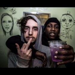Catch Up x Pouya