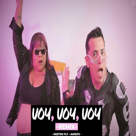 voy voy voy (Special Version)
