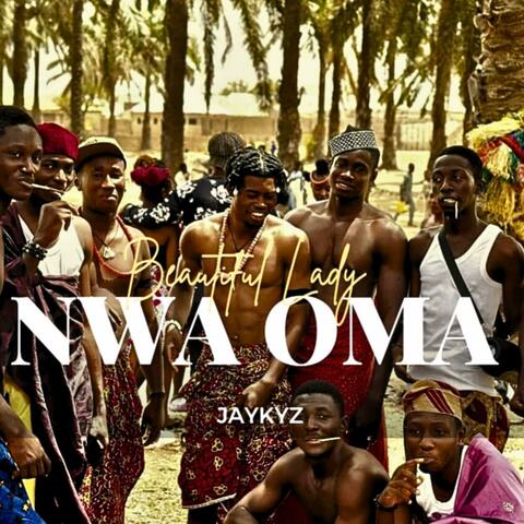Nwa Oma