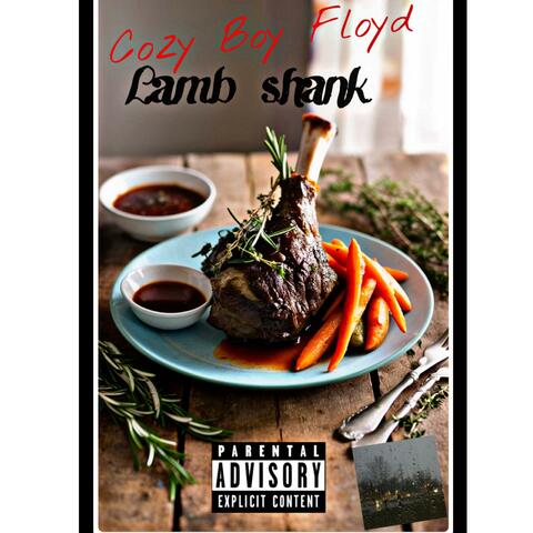 Lamb shank