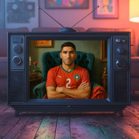 CAPTAIN HAKIMI