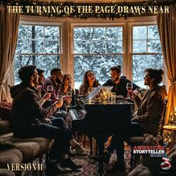 The Turning of The Page Draws Near (Version II)