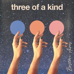 Three of a Kind