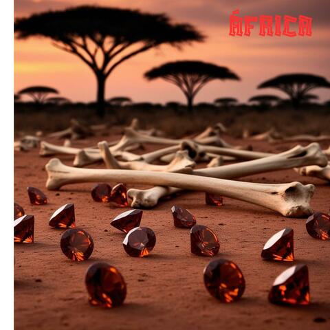 AFRICA