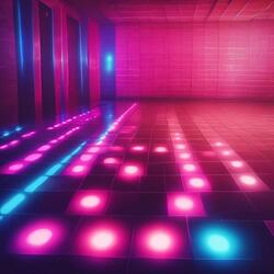 Light It Up(16 bit)