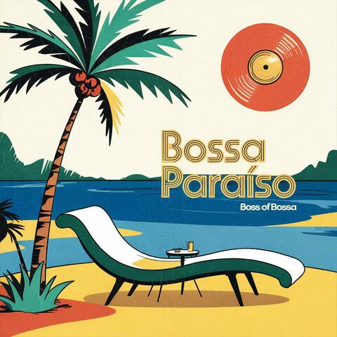 Bossa Paraiso