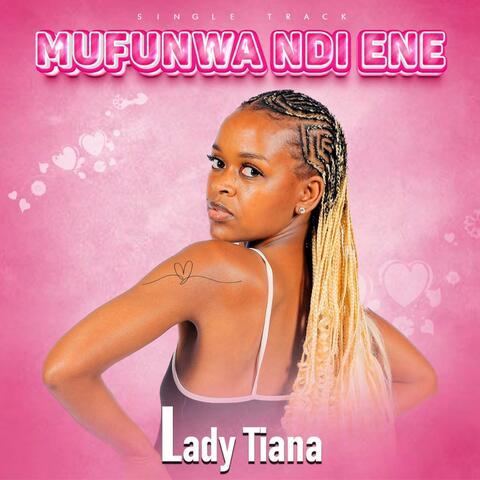 Mufunwa Ndi Ene