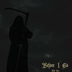 Before I Go