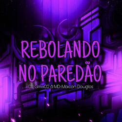Rebolando No Paredão (feat. MD. Maicon Douglas)