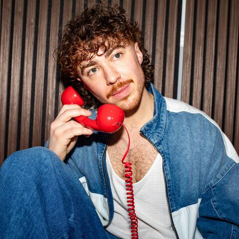 Can I Call You Up Tonight EP