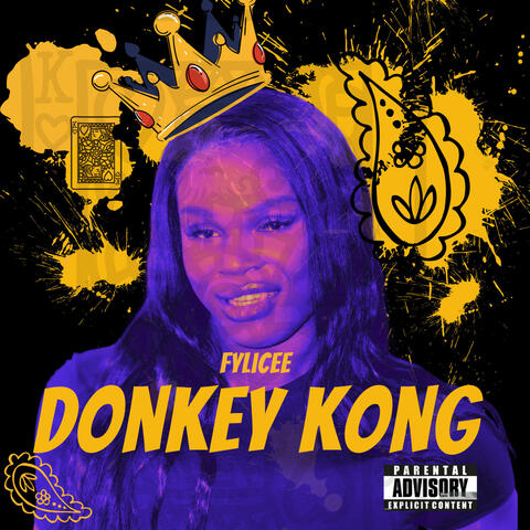 Donkey Kong