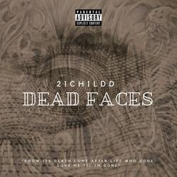 Dead Faces