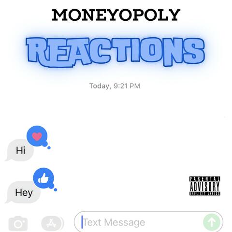 Reactions