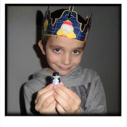 mi pequeño yo