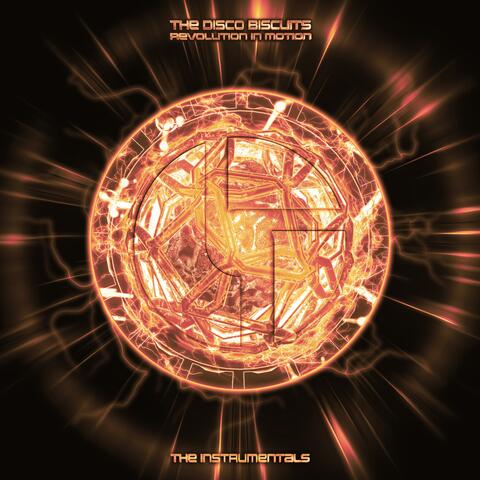 Revolution In Motion: The Instrumentals