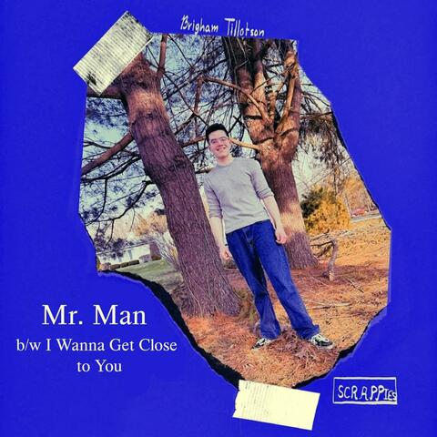 Mr. Man