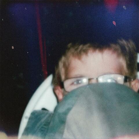 Childhood's Slipping Away