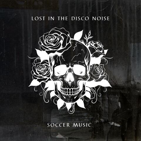 Lost İn The Disco Noise (Radio Edit)