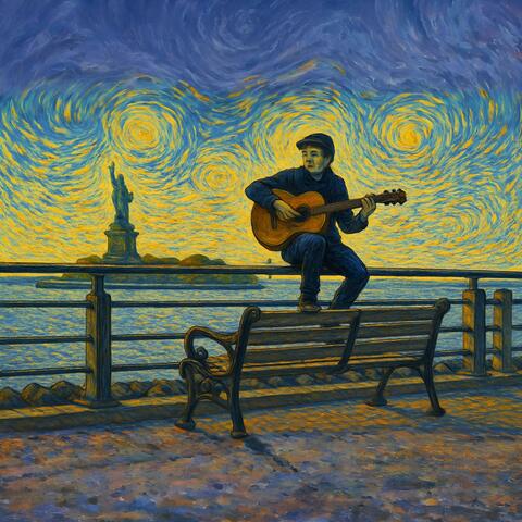 Don't Go Lose Yourself