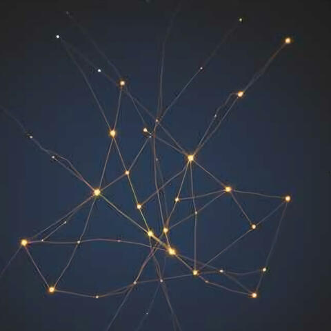 Bound by the Stars