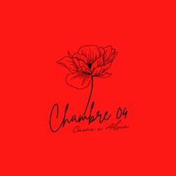 Chambre 04 (feat. Alvin Beats)