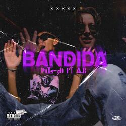 Bandida (feat. AR)