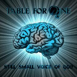 Still Small Voice of God