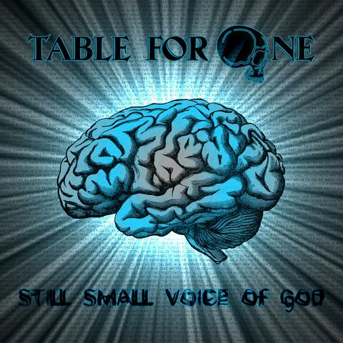 Still Small Voice of God