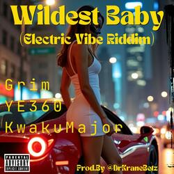 Wildest Baby (feat. Grim, YE360 & Kwaku Major)