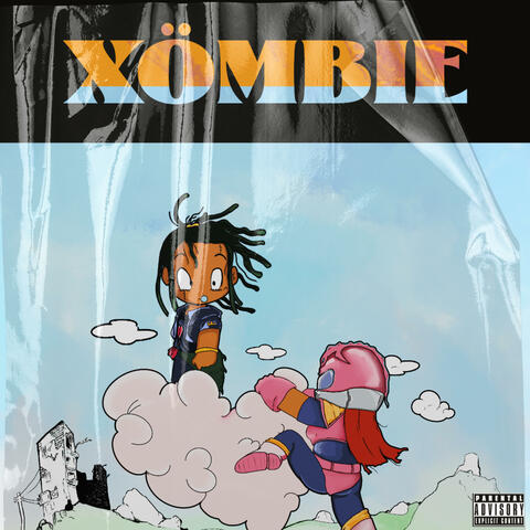 Xömbie