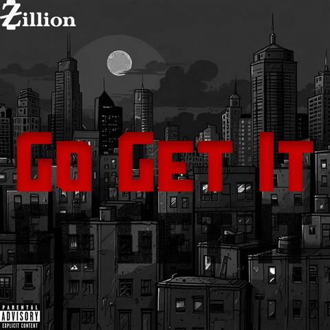 Go Get It