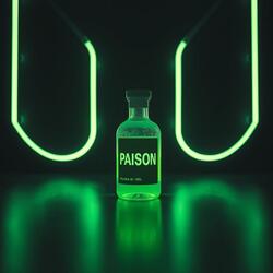 Poisonous