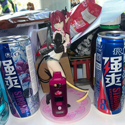 Real anime girl subliminal