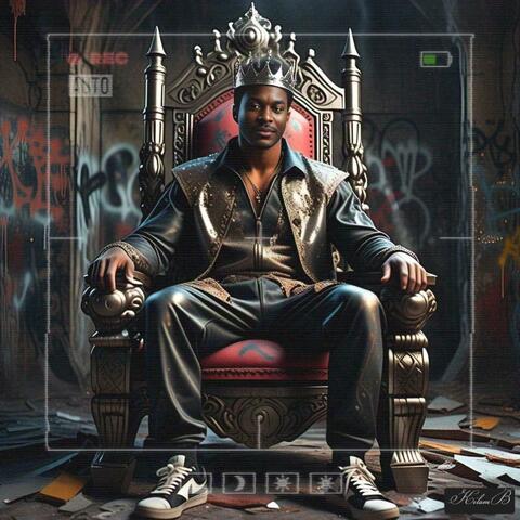 King Of The Castle (KOTC)